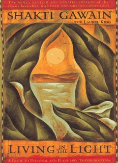 Living in the Light: A Guide to Personal and Planetary Transformation