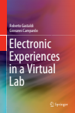 Electronic Experiences in a Virtual Lab
