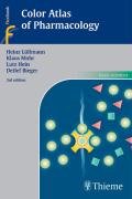 Color atlas of pharmacology