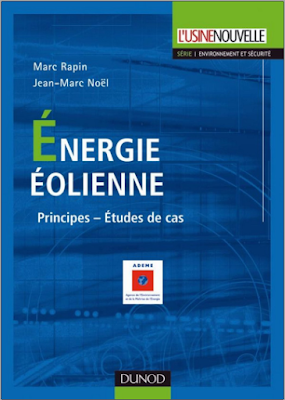 Énergie éolienne - principes, études de cas