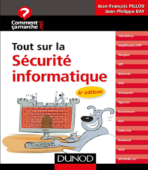 Tout sur la sécurité informatique