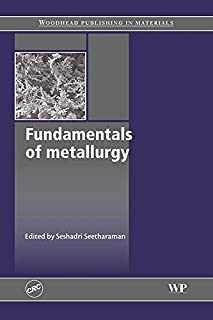 Fundamentals of Metallurgy