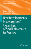 New Developments in Adsorption/Separation of Small Molecules by Zeolites