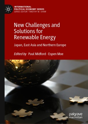 New Challenges and Solutions for Renewable Energy