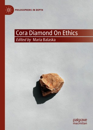 Cora Diamond on Ethics