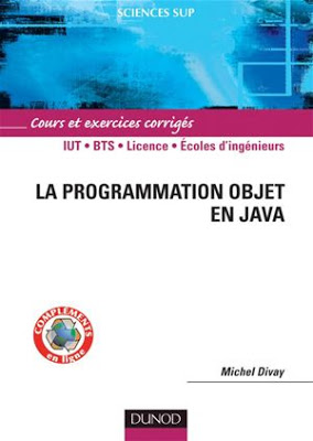 La programmation Objet en JAVA