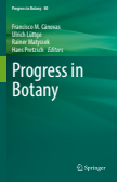 Progress in Botany Vol. 80