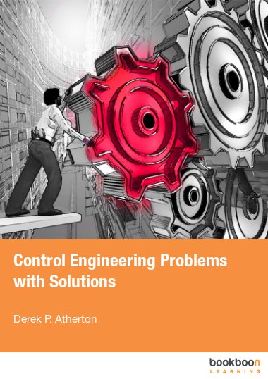 Control Engineering Problems with Solutions