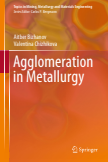 Agglomeration in Metallurgy