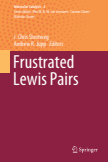 Frustrated Lewis Pairs