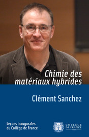 CHIMIE DES MATÉRIAUX HYBRIDES