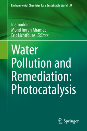 Water Pollution and Remediation: Photocatalysis