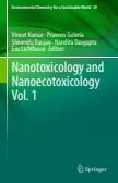 Nanotoxicology and Nanoecotoxicology Vol. 1