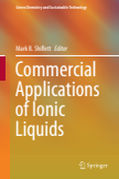 Commercial Applications of Ionic Liquids