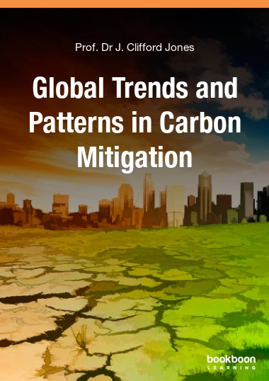 Global Trends and Patterns in Carbon Mitigation