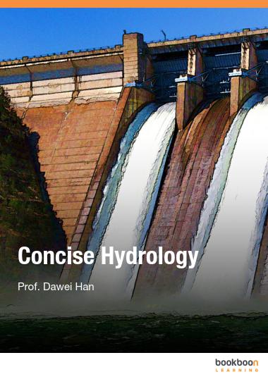 Concise Hydrology