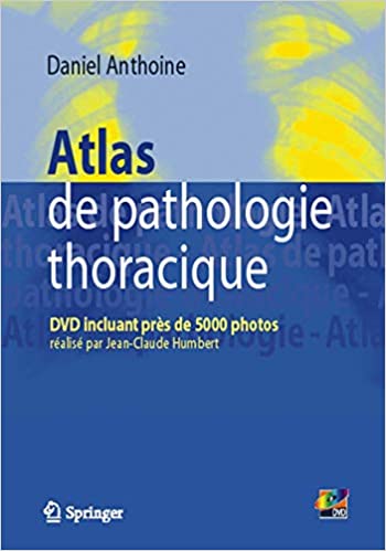 Atlas de pathologie thoracique