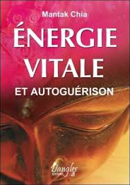 Énergie vitale et autoguérison
