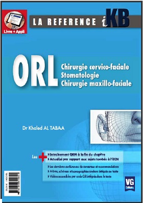 ORL : Chirurgie cervico-faciale ; Stomatologie ; Chirurgie maxillo-faciale