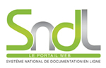 النظام الوطني للتوثيق عن بعد SNDL