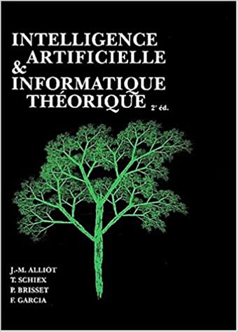 Intelligence artificielle et informatique théorique