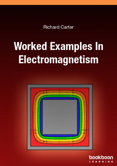 Worked Examples In Electromagnetism