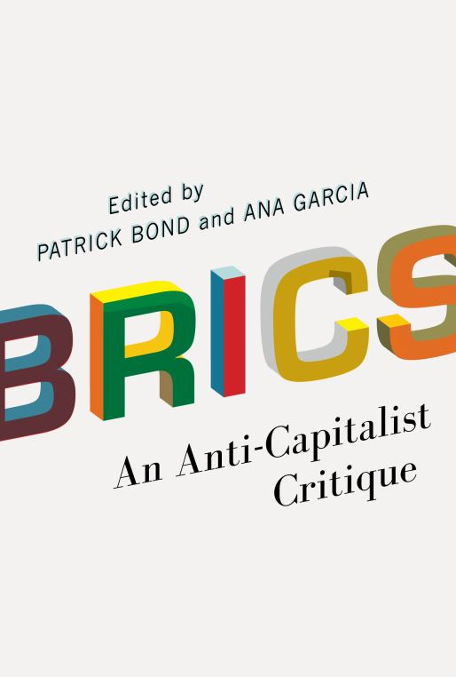 BRICS : An Anti-Capitalist Critique