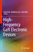 High-Frequency GaN Electronic Devices