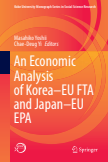 An Economic Analysis of Korea–EU FTA and Japan–EU EPA