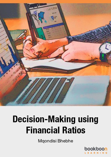 Decision-Making using Financial Ratios