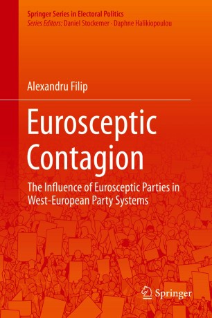Eurosceptic Contagion :The Influence of Eurosceptic Parties in West-European Party Systems