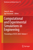Computational and Experimental Simulations in Engineering