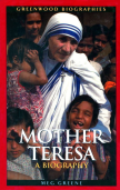 MOTHER TERESA:A Biography