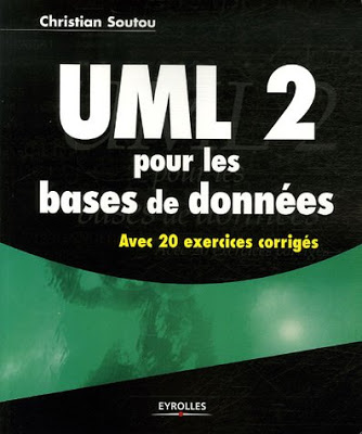UML 2 pour les bases de données