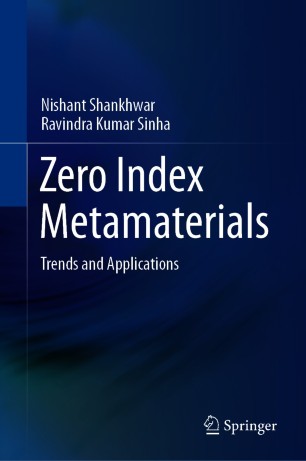 Zero Index Metamaterials :Trends and Applications