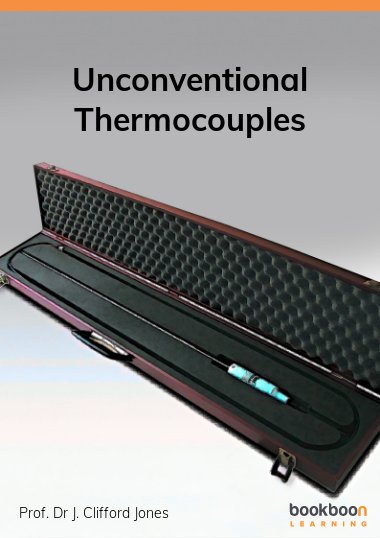 Unconventional Thermocouples