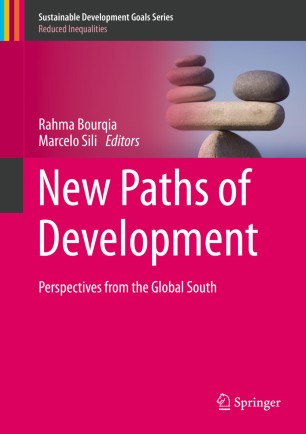 New Paths of Development : Perspectives from the Global South