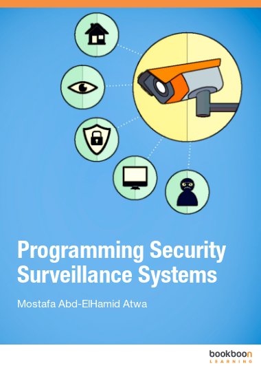 Programming Security Surveillance Systems