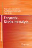 Enzymatic Bioelectrocatalysis