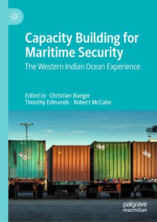 Capacity Building for Maritime Security :The Western Indian Ocean Experience