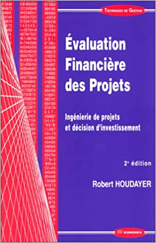 Evaluation financière des projets