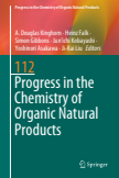 Progress in the Chemistry of Organic Natural Products 112