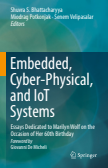 Embedded, Cyber-Physical, and IoT Systems