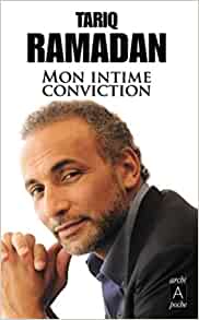 MON INTIME CONVICTION