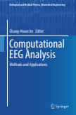Computational EEG Analysis : Methods and Applications