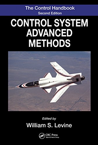 The Control Systems Handbook: Control System Advanced Methods