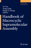 Handbook of Macrocyclic Supramolecular Assembly