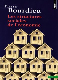 Les structures sociales de l'économie