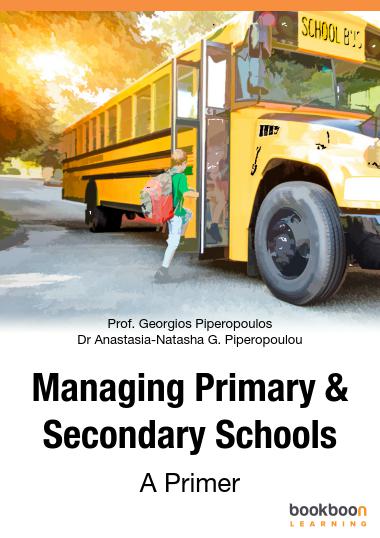 Managing Primary & Secondary Schools