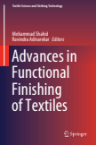 Advances in Functional Finishing of Textiles